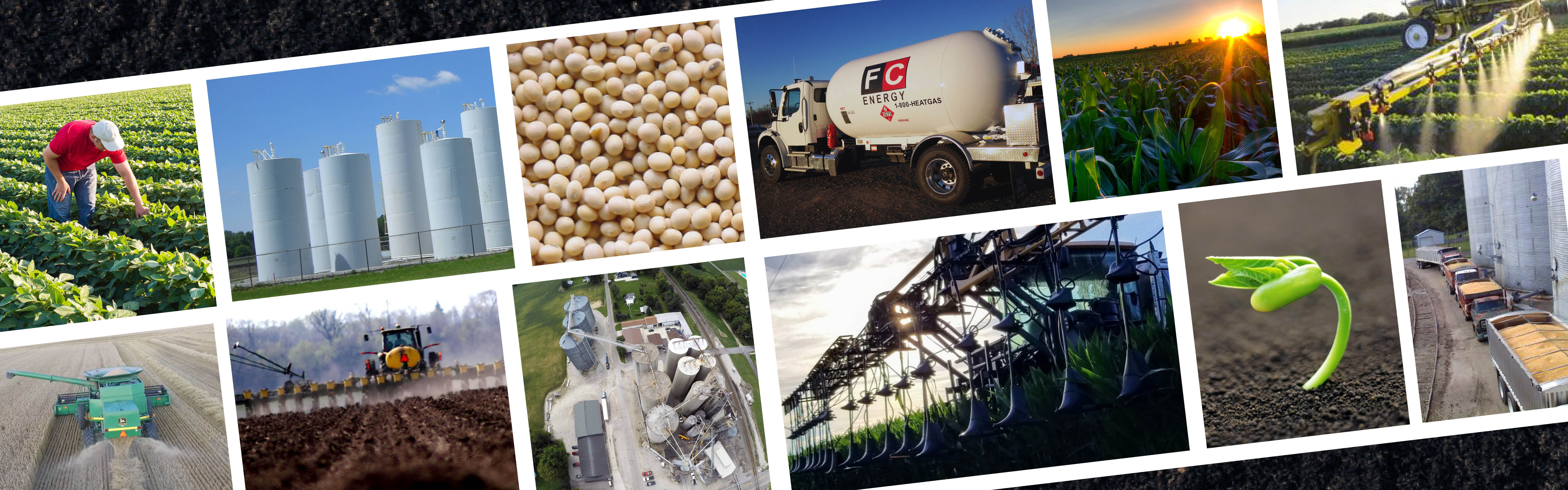 Central Ohio Farmers Coop Homepage